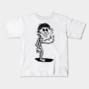 Crooked Kids T-Shirt